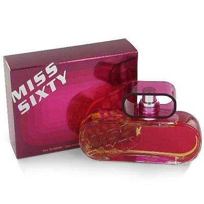 MISS SIXTY