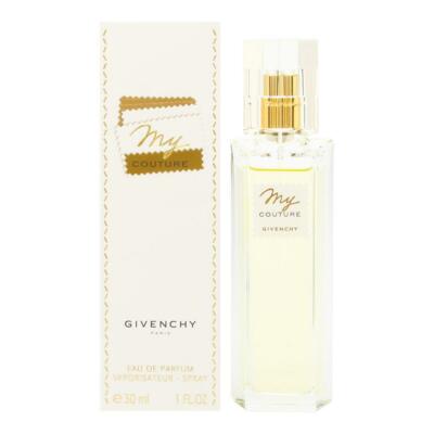 GIVENCHY MY COUTURE EP