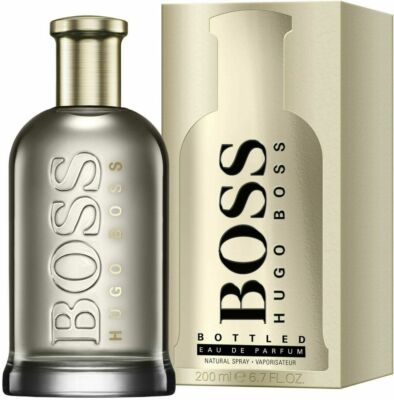 Hugo Boss Boss Bottled Man Eau de Parfum