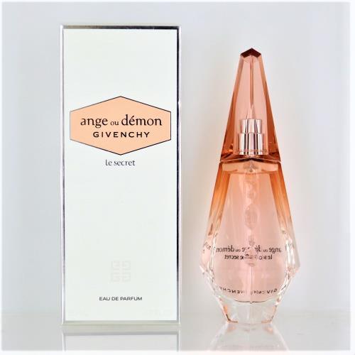 GIVENCHY ANGE OU DEMON LE SECRET EP