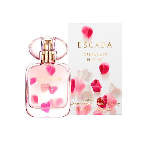ESCADA CELEBRATE N.O.W. EP