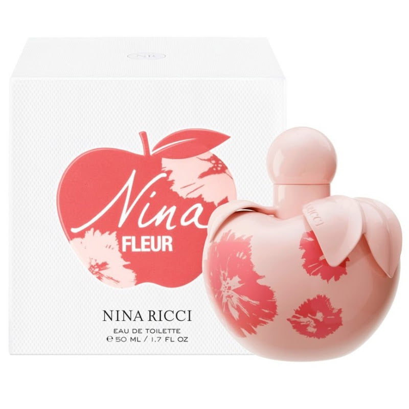 NINA RICCI FLEUR ET