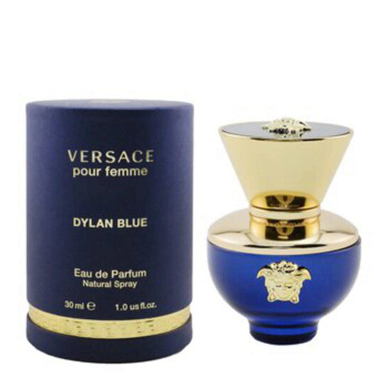 Versace Dylan Blue Woman Eau de Parfum