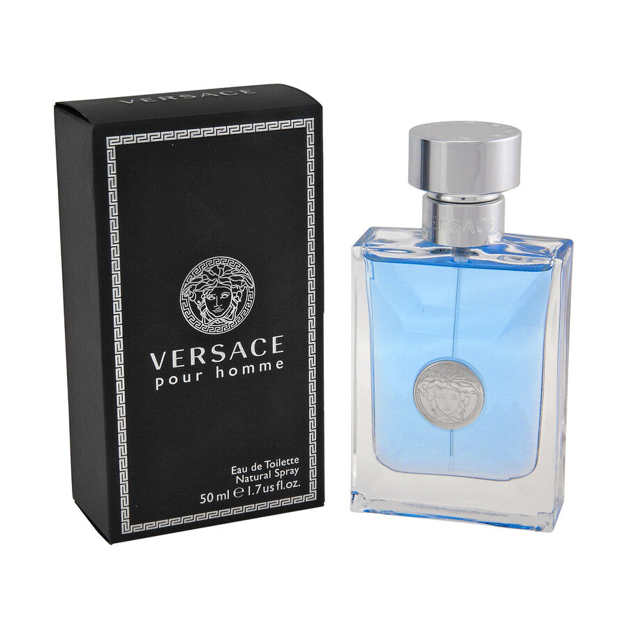 VERSACE POUR HOMME ET