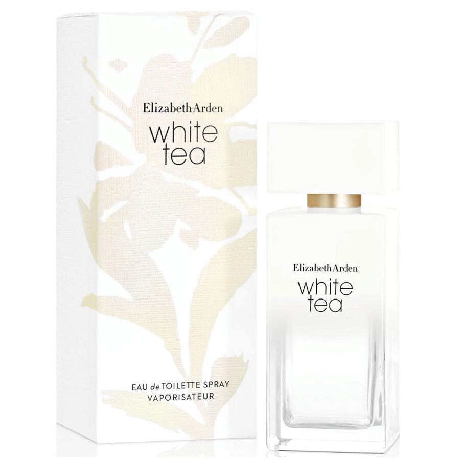 ELIZABETH ARDEN WHITE TEA ET