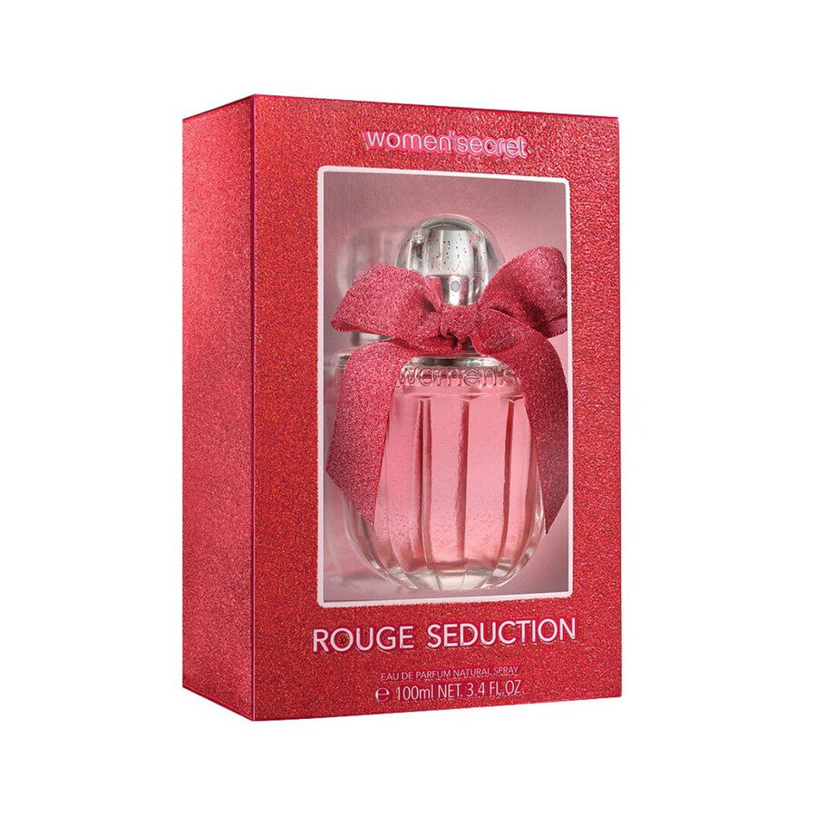 Women's Secret Rouge Seduction Woman Eau de Parfum