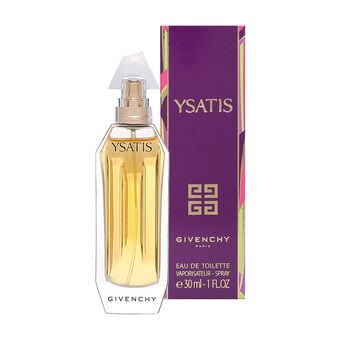 Givenchy Ysatis Et