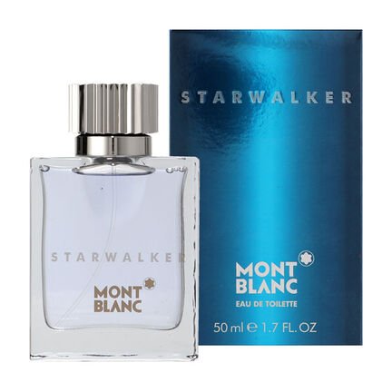 MontBlanc Starwalker Et