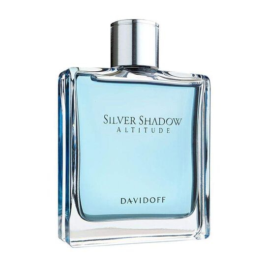 Davidoff Silver Shadow Altitude ET
