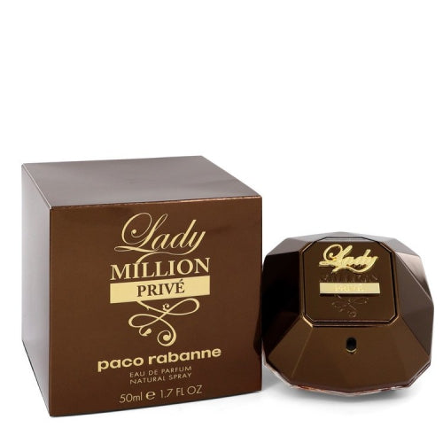 Paco Rabanne Lady Million Privé Ep