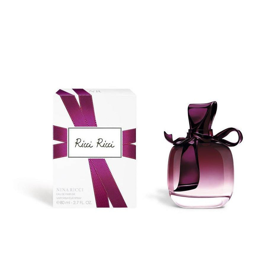Nina Ricci, Ricci Ricci Ep