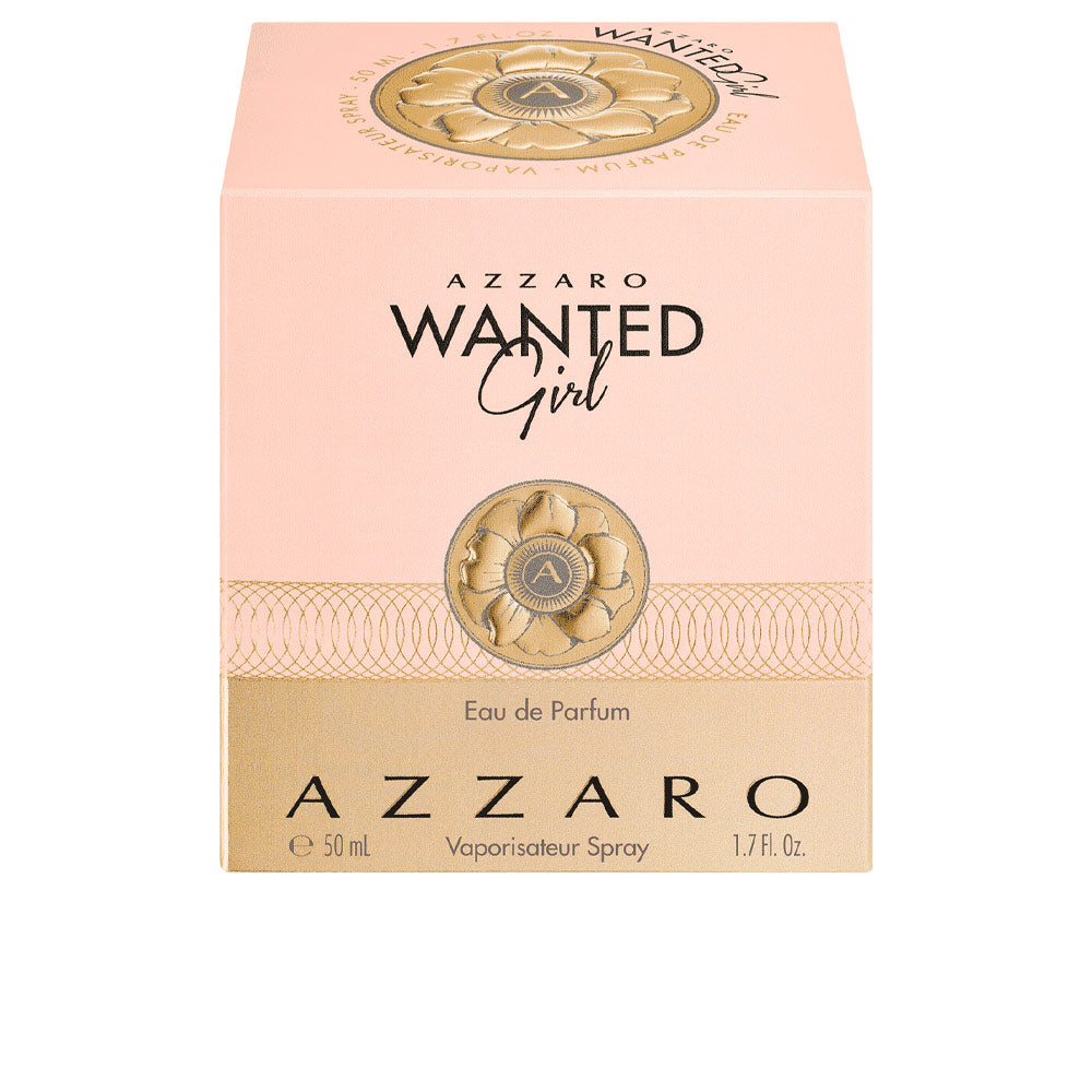 Azzaro Wanted Girl Ep