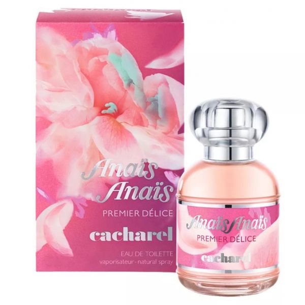 Cacharel Anais Anais Prémiere Delice EDT