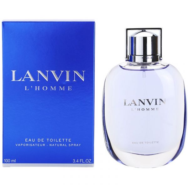 LANVIN L´HOMME ET