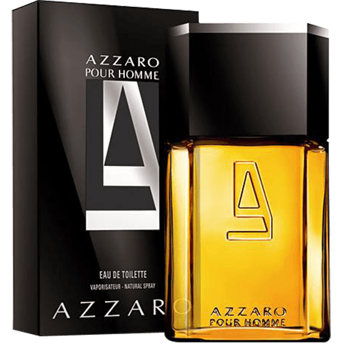 Azzaro Et