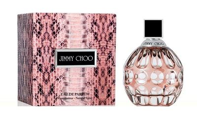 JIMMY CHOO EP