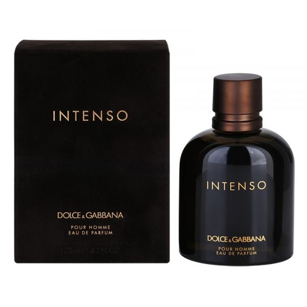 Dolce & Gabbana Intenso H Ep