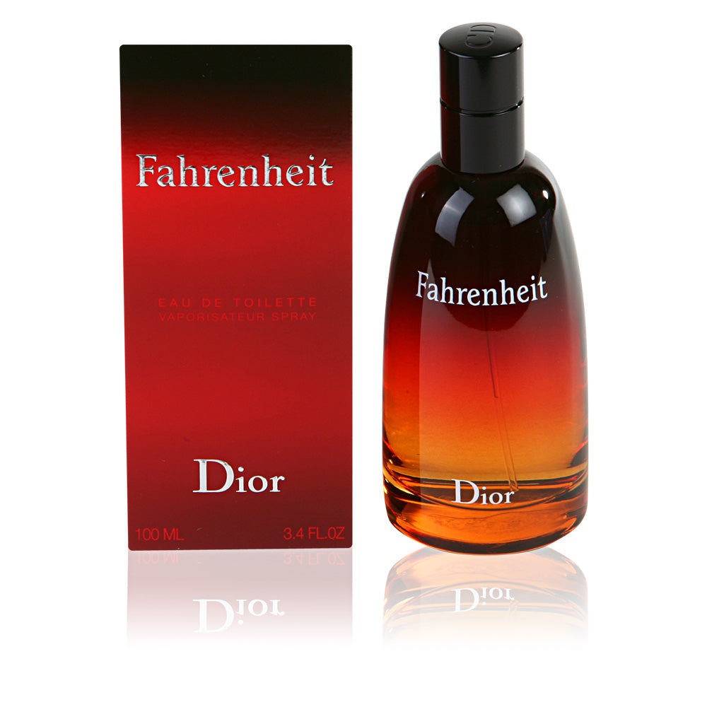 Dior Fahrenheit ET