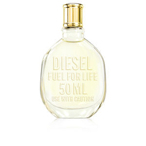 DIESEL FUEL FOR LIFE ET