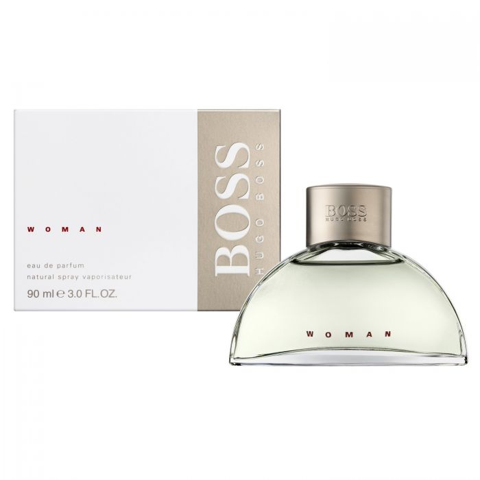 Hugo Boss Woman Ep