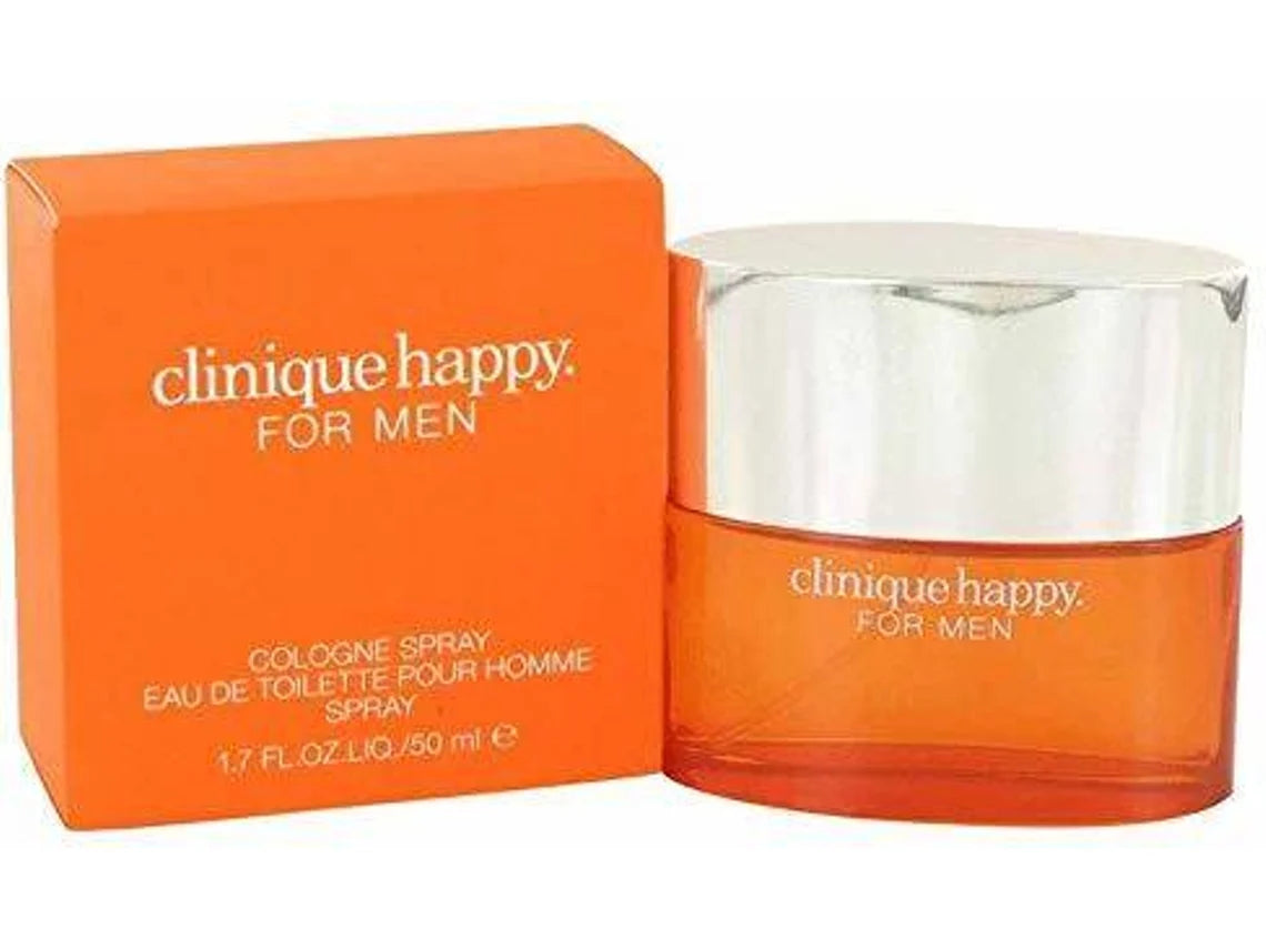 CLINIQUE HAPPY H ET