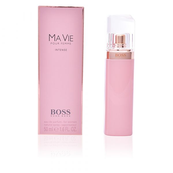 HUGO BOSS MA VIE INTENSE EP