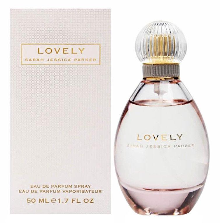 Sarah Jessica Parker LOVELY EP