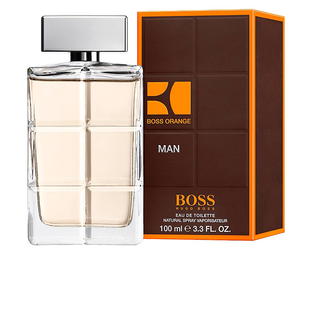 Hugo Boss Orange H Et