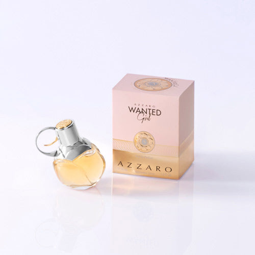 Azzaro Wanted Girl Ep