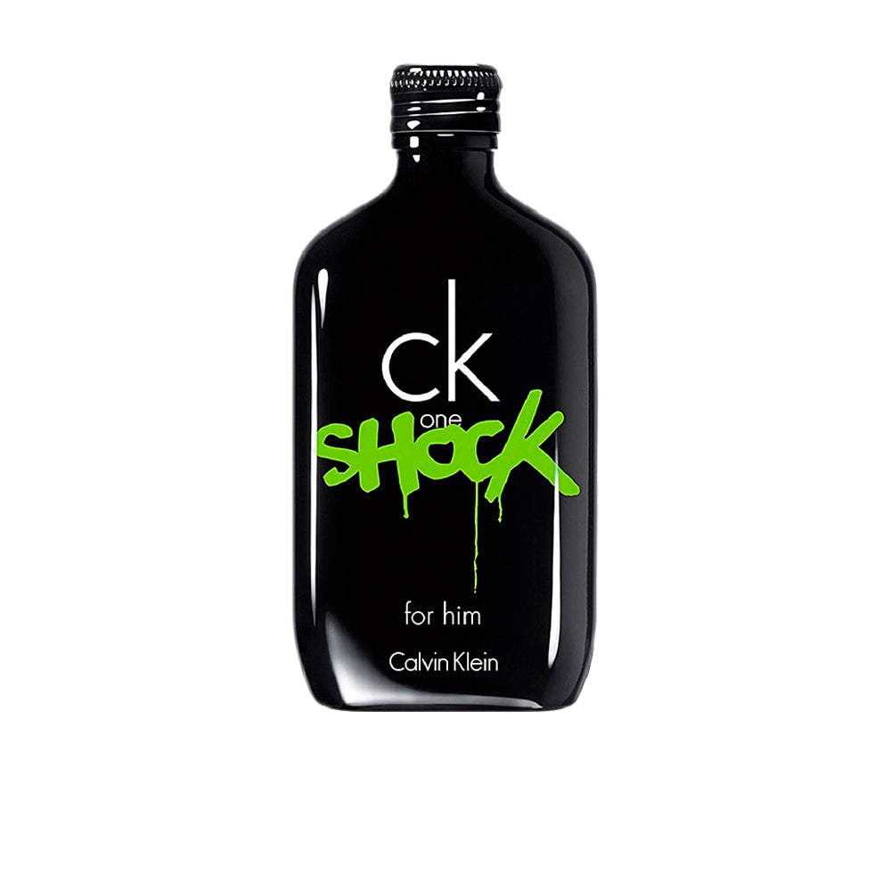 Calvin Klein Ck One Shock H Et
