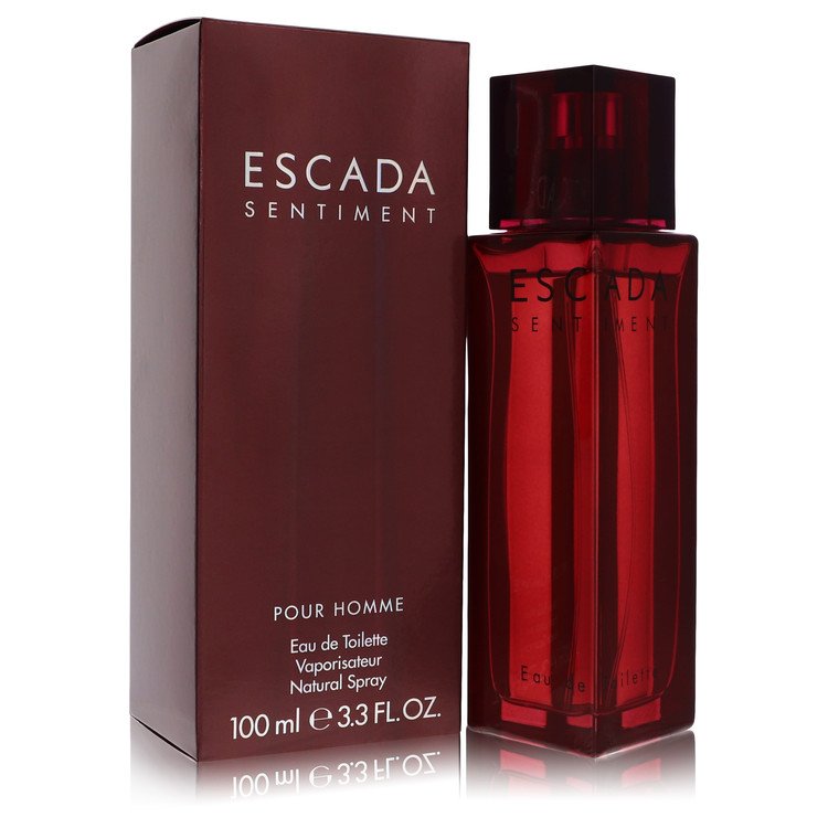 ESCADA SENTIMENT H ET