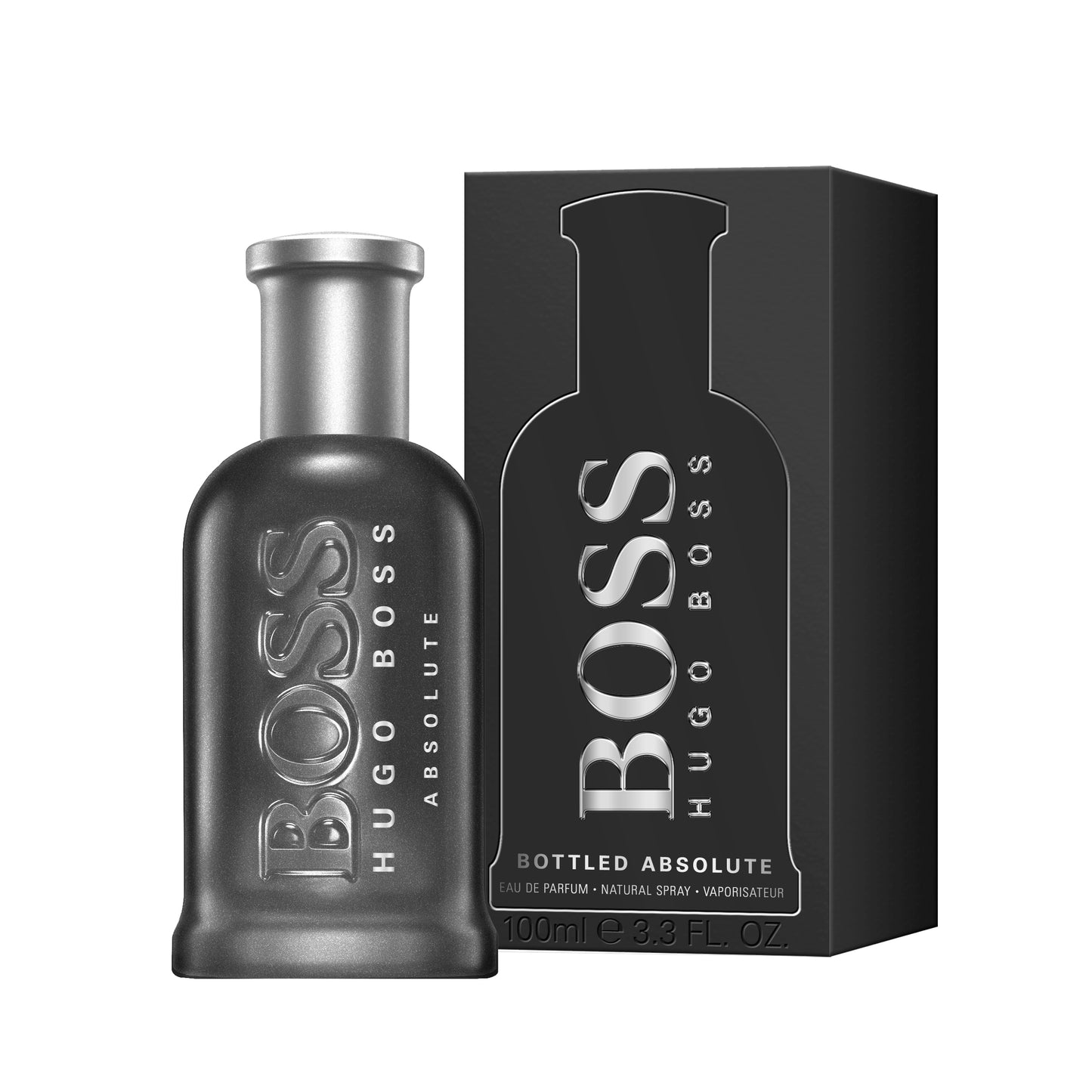 Hugo Boss Bottled Absolute Ep