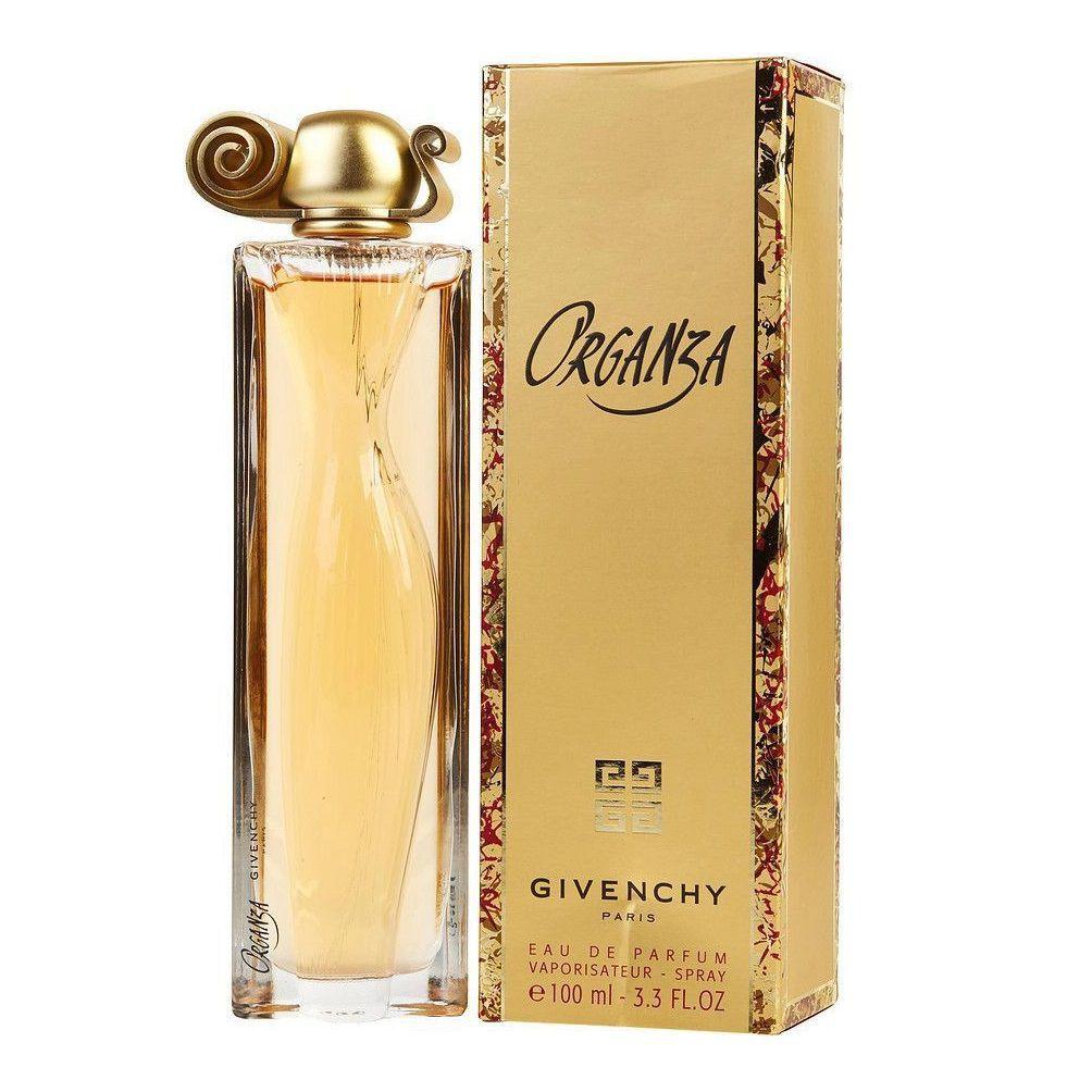 Givenchy Organza Ep
