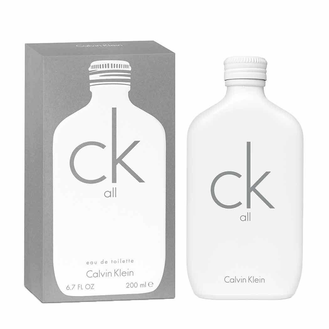 Calvin Klein Ck All  Et