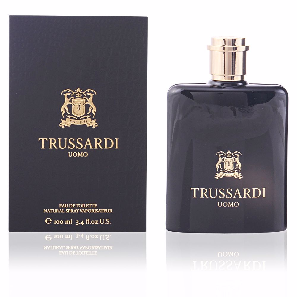 TRUSSARDI UOMO ET