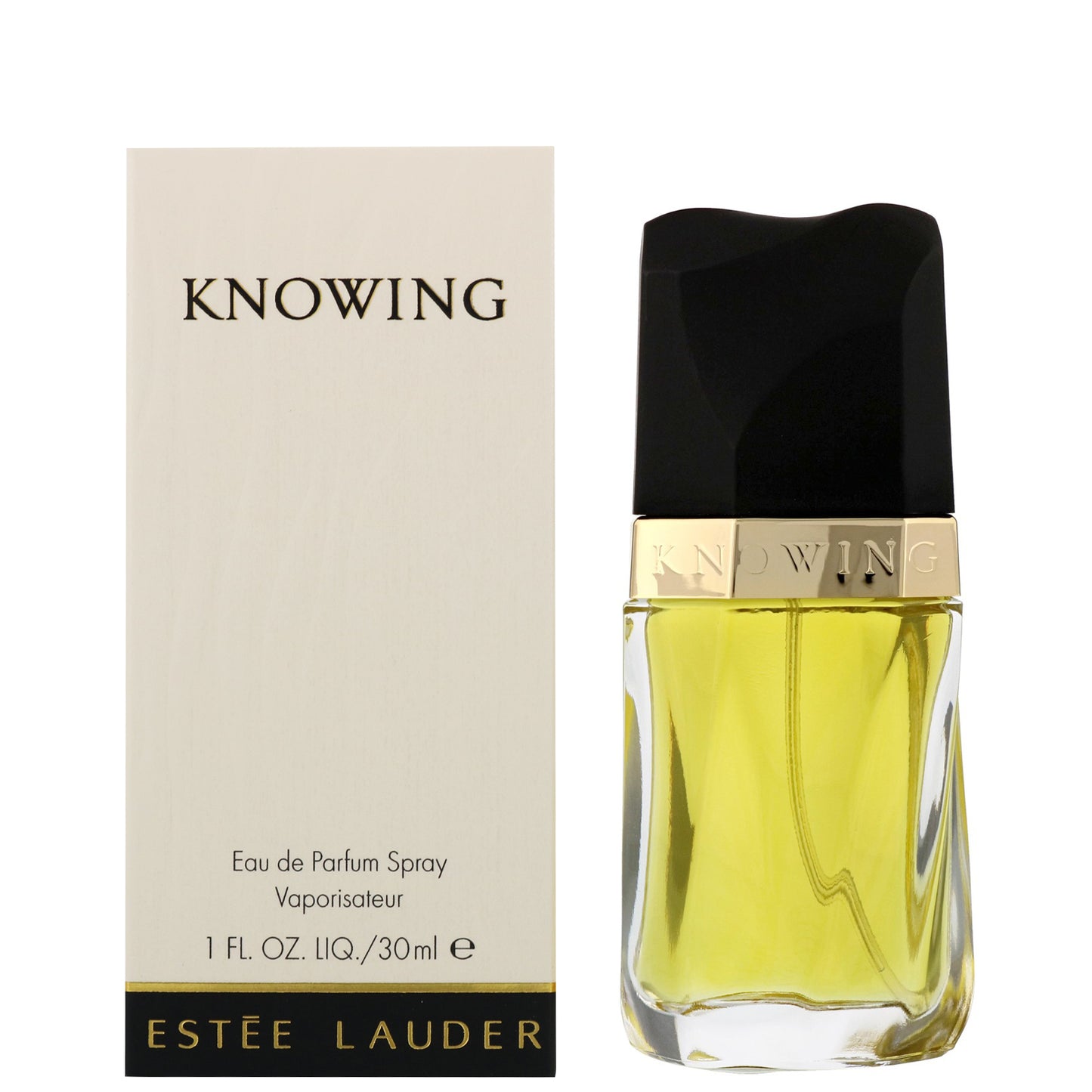 Estée Lauder Knowing Ep