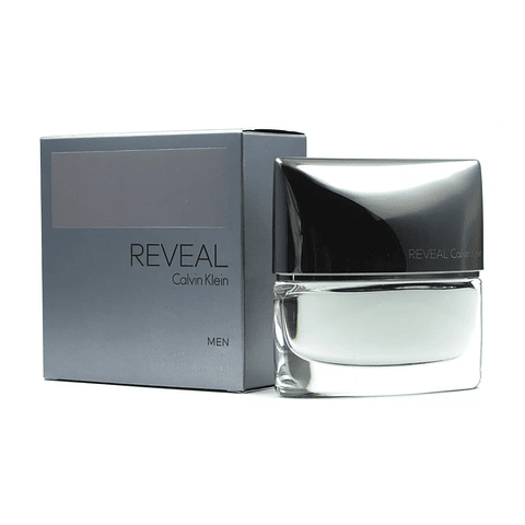 Calvin Klein Reveal H Et