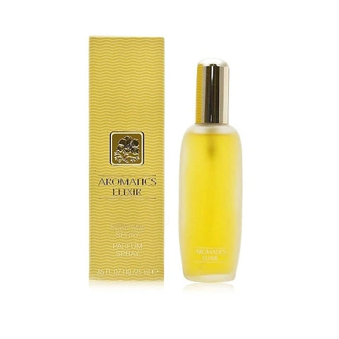 CLINIQUE AROMATICS ELIXIR EP