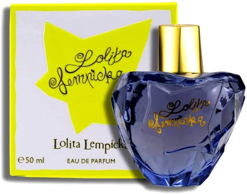 LOLITA LEMPICKA EP