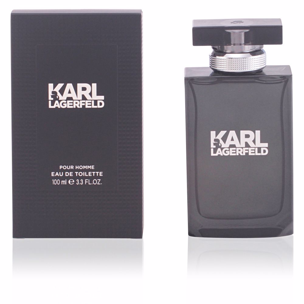 KARL LAGERFELD H ET
