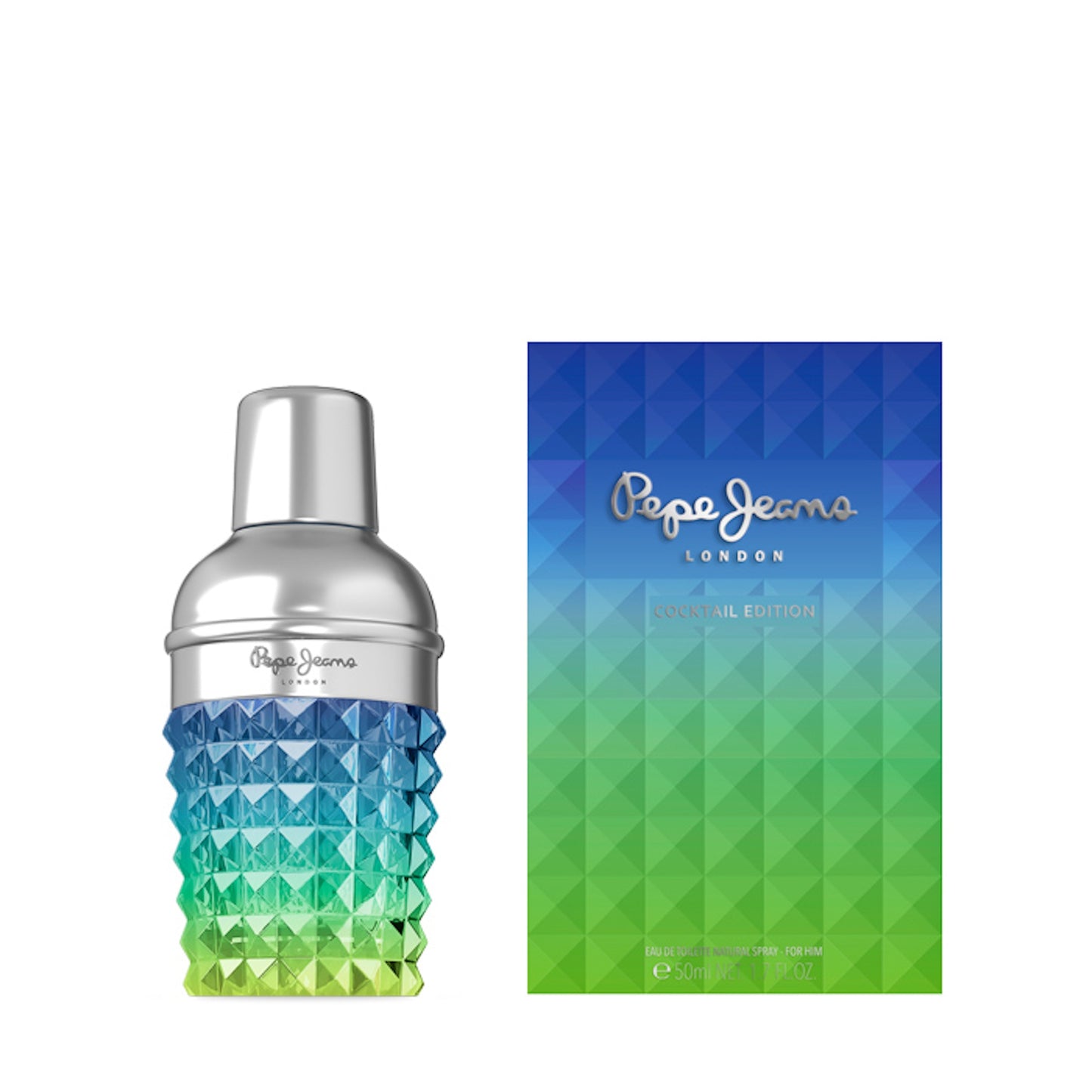 Pepe Jeans Cocktail Edition For Him