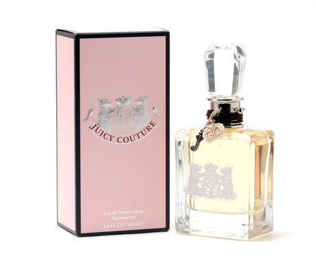 JUICY COUTURE WOMEN EP