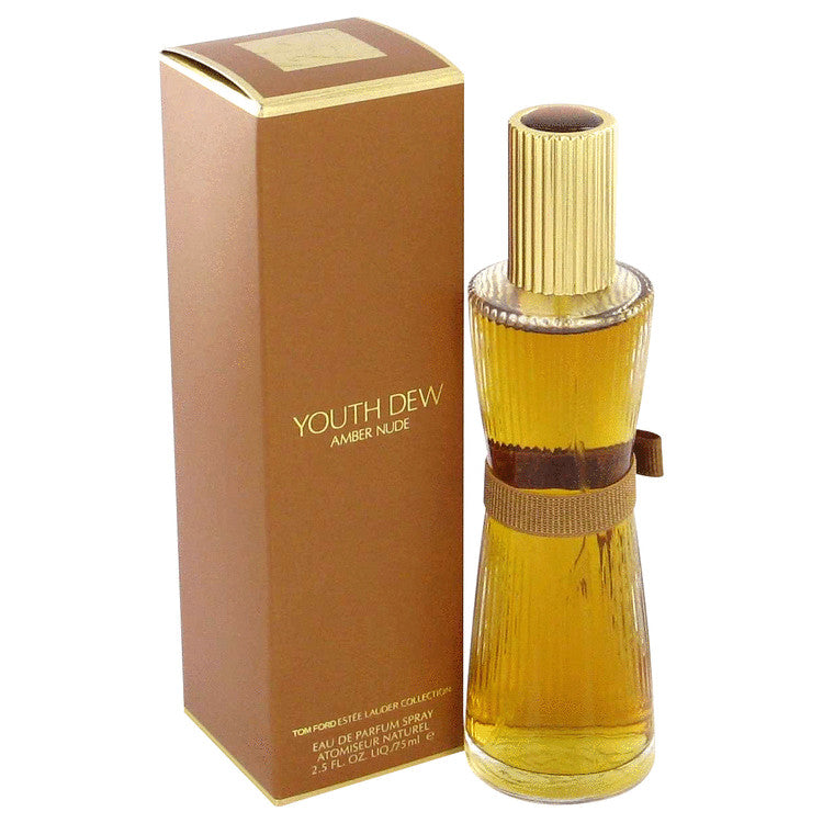 Estée Lauder Youth Dew Amber Nude Ep