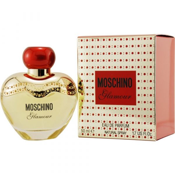Moschino Glamour Ep