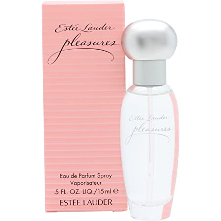 Estée Lauder Pleasures Ep