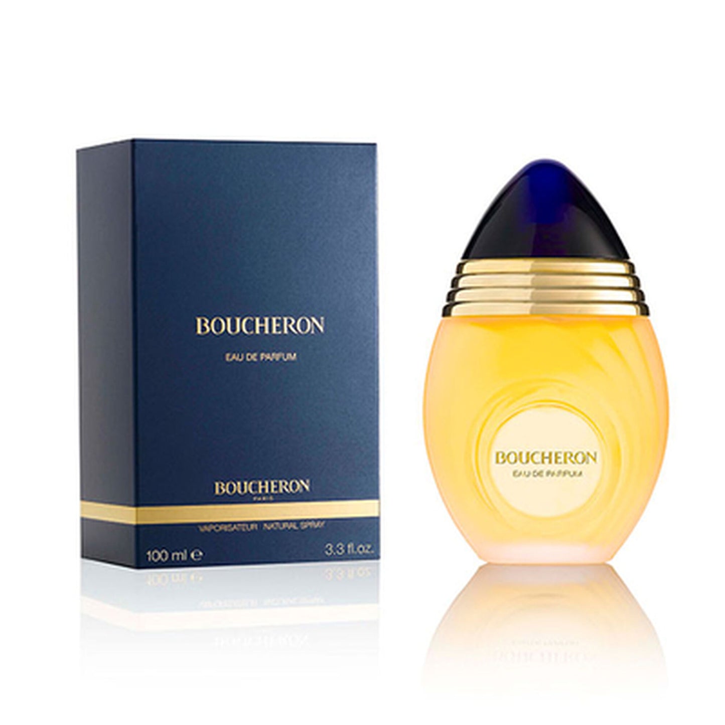 Boucheron EP 100ML