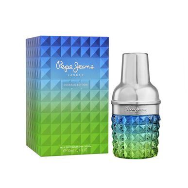 Pepe Jeans Cocktail Edition For Him