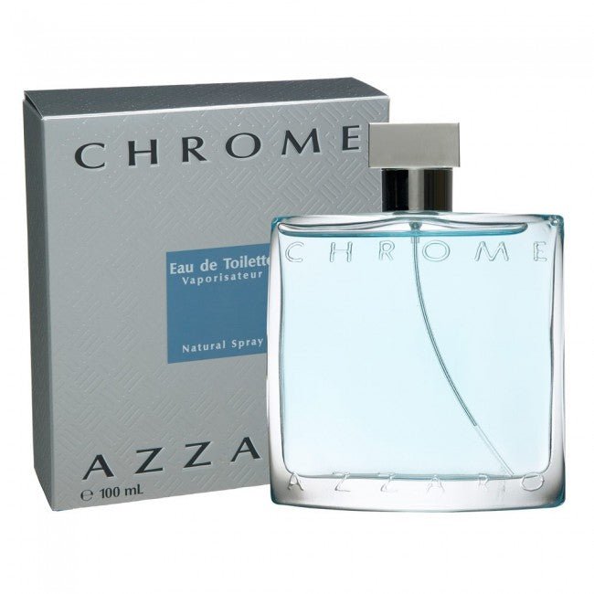 Azzaro Chrome