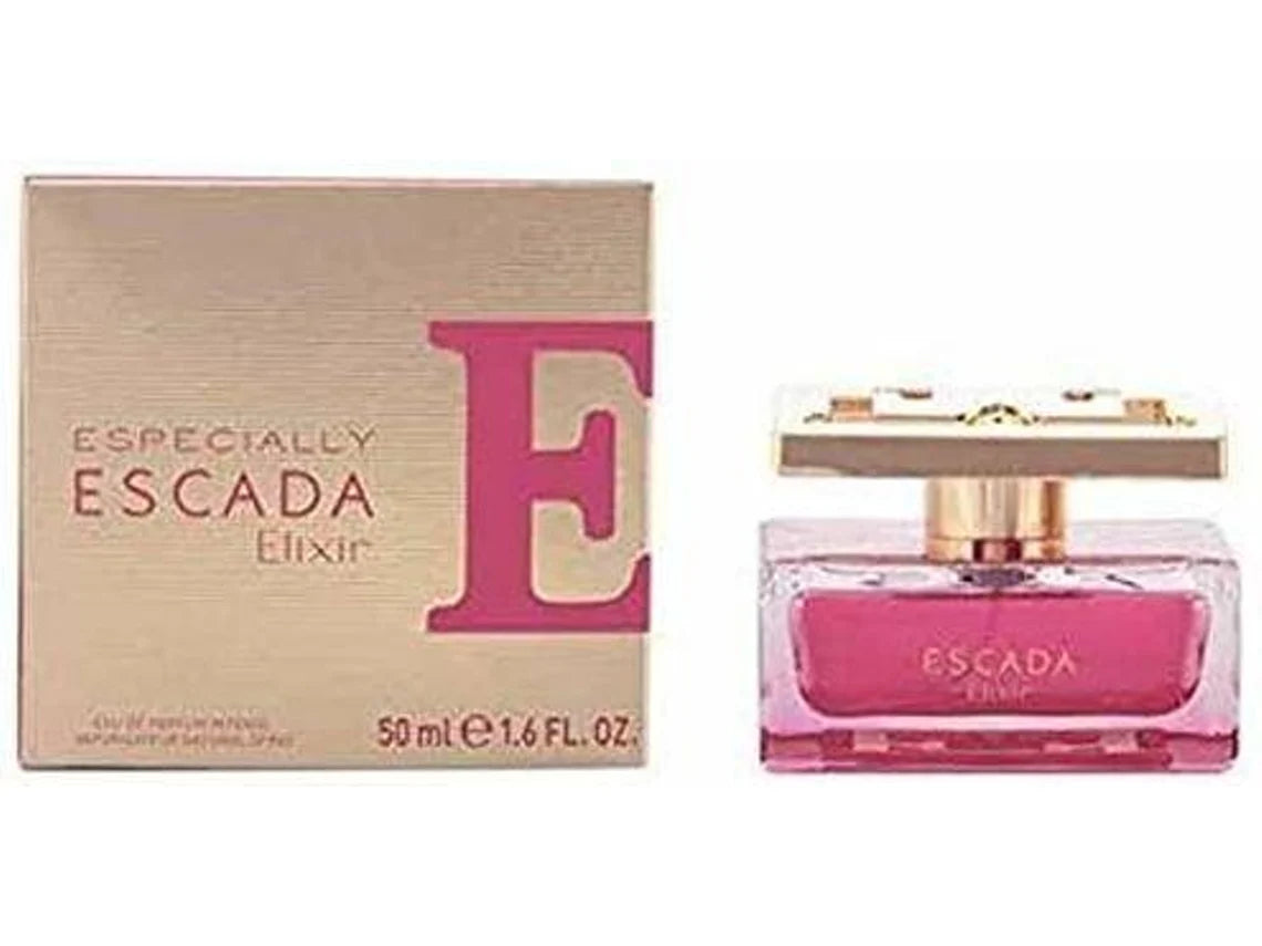ESCADA ESPECIALLY ELIXIR EP
