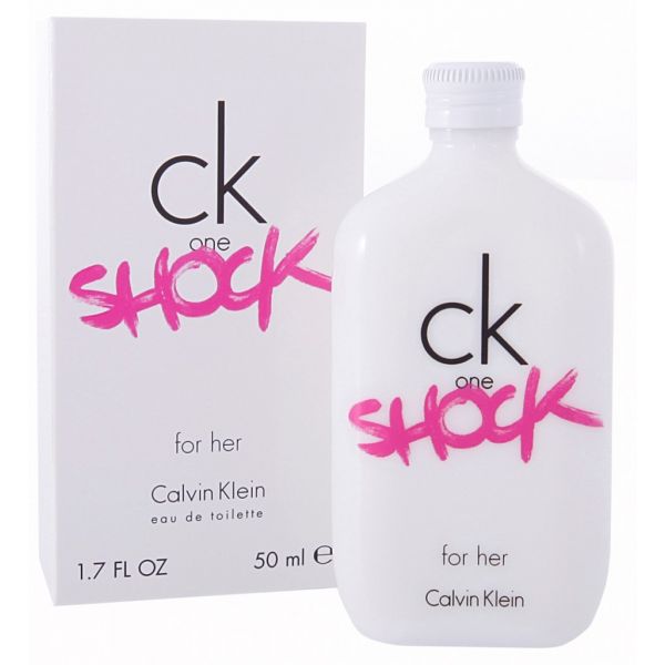 Calvin Klein Ck One Shock Et